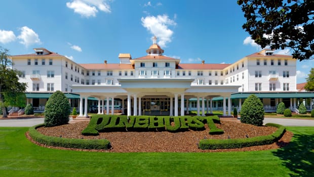 Carolina Hotel